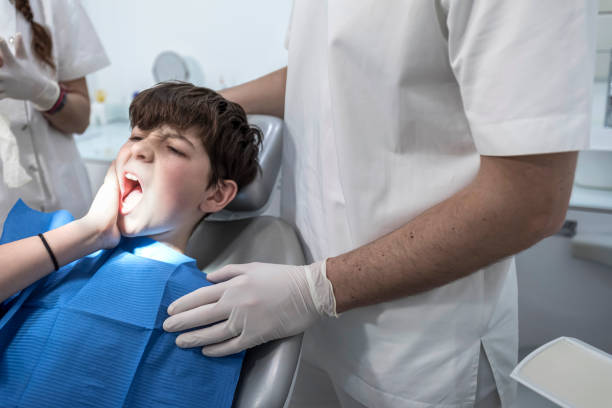 Best Pediatric Emergency Dentist in Gold Canyon, AZ