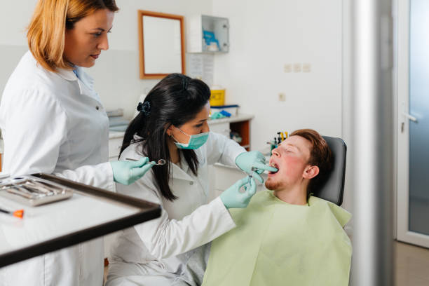 Best Emergency Dental Services for Seniors in Gold Canyon, AZ